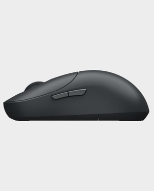 Xiaomi Wireless Mouse 3 | 2.4GHz | 1200 DPI | 5 Buttons | BHR8913GL - Black
