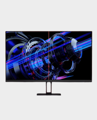 Xiaomi 2K Gaming Monitor | QHD IPS Display | AMD FreeSync™ | Refresh Rate 180Hz| ELA5597UK - White