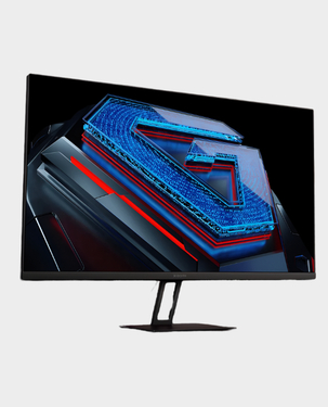 Xiaomi 2K Gaming Monitor | QHD IPS Display | AMD FreeSync™ | Refresh Rate 180Hz| ELA5597UK - White