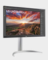 LG 27 inch UHD 4K Monitor With VESA DisplayHDR 400 | IPS Display | AMD FreeSync™ | Refresh Rate 60Hz | 27UP850-W - White