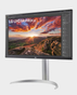LG 27 inch UHD 4K Monitor With VESA DisplayHDR 400 | IPS Display | AMD FreeSync™ | Refresh Rate 60Hz | 27UP850-W - White