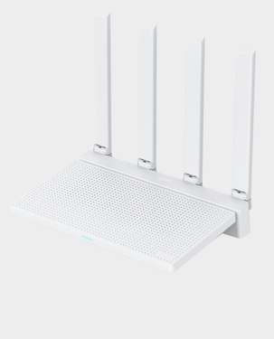 Xiaomi Router AX3000T Wi-Fi 6 in Qatar