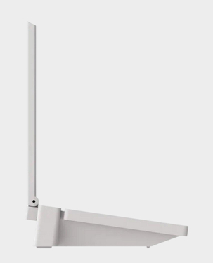 Xiaomi Router AX3000T UK | Wi-Fi 6 | Dual Band | Up to 1500Mbps | DVB4425GL- White