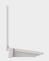 Xiaomi Router AX3000T UK | Wi-Fi 6 | Dual Band | Up to 1500Mbps | DVB4425GL- White