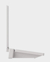 Xiaomi Router AX3000T UK | Wi-Fi 6 | Dual Band | Up to 1500Mbps | DVB4425GL- White