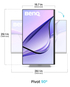 BenQ MA270U 32 inch Monitor For MacBook | 4K UHD 3840x2160 | 60Hz Refresh Rate | Adaptive-Sync | MA320U - White