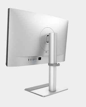 BenQ MA270U 32 inch Monitor For MacBook | 4K UHD 3840x2160 | 60Hz Refresh Rate | Adaptive-Sync | MA320U - White