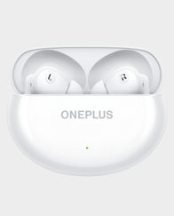 OnePlus Nord Buds 3 (Melodic White) in Qatar