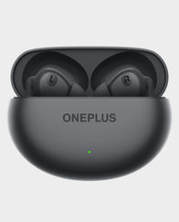 OnePlus Nord Buds 3 (Harmonic Gray) in Qatar