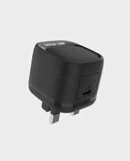 Green Lion PD USB-C Wall Charger (20W | USB-C To Lightning Cable | 1M) in Qatar