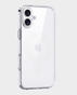 Nano-Coat Lens Case For iPhone 16 - Clear