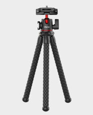 Ulanzi MT-33 Octopus Tripod with Cold Shoe in Qatar