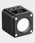 Ulanzi L2 RGB COB Magnetic Video Light 2878 -  Black