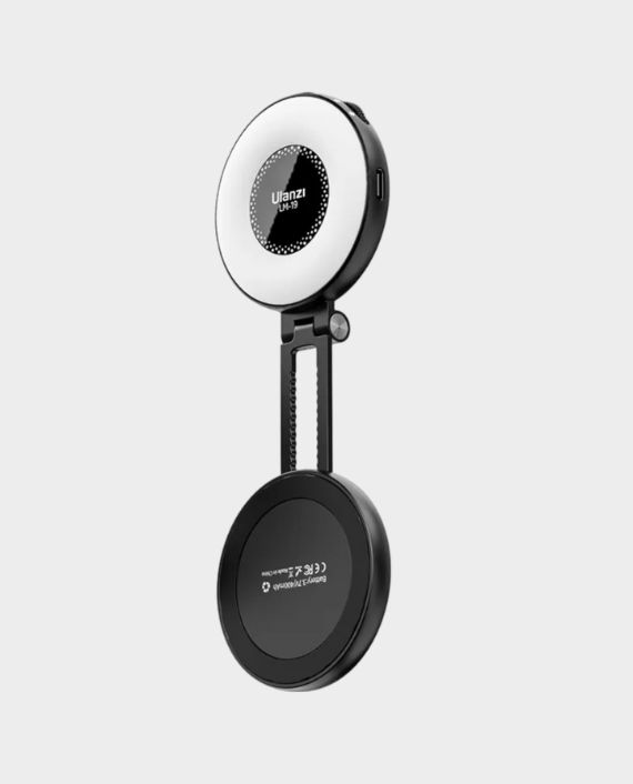 Ulanzi MagSafe LED Selfie Ring Light
