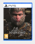 Black Myth Wukong : Deluxe Edition (PS5) in Qatar