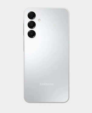 Samsung Galaxy A16 LTE 8GB 256GB – Light Gray