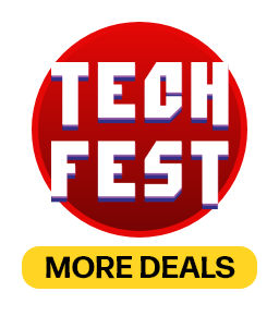 Tech Fest Offers