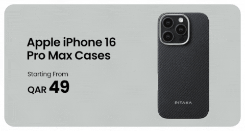 Apple iPhone 16 Pro Max Cases & Covers