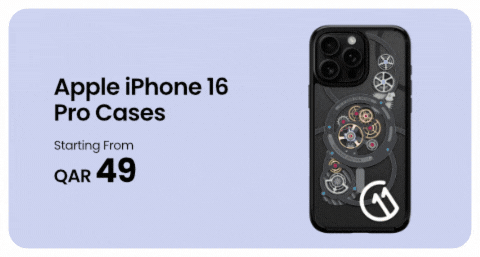 Apple iPhone 16 Pro Cases & Covers