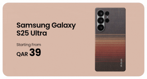 Samsung Galaxy S25 Ultra Cases & Covers
