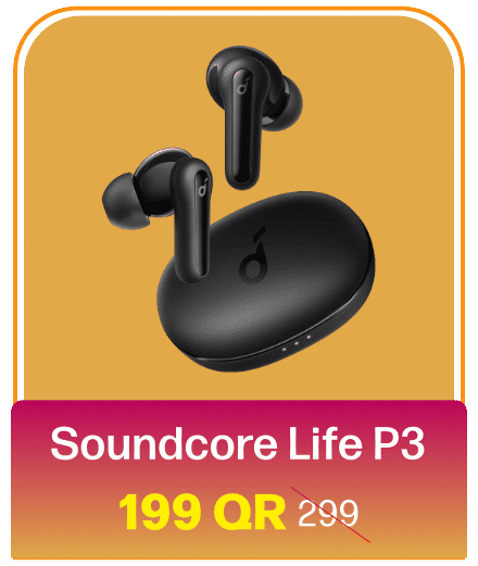 Soundcore Life P3 title=