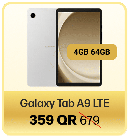 Galaxy Tab A9 title=