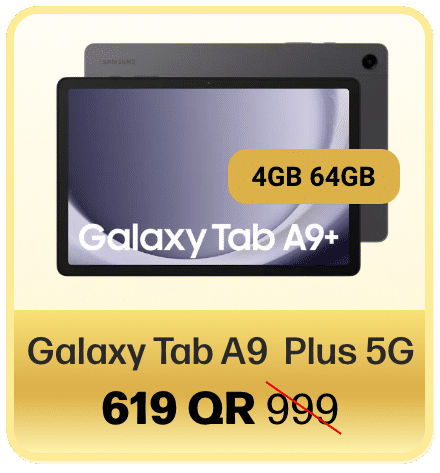 Galaxy Tab A9 Plus title=