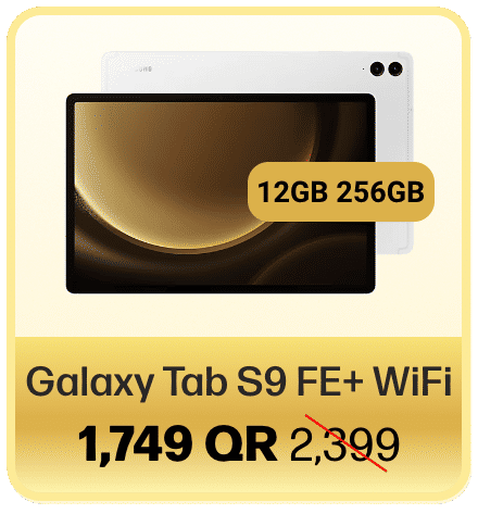 Galaxy Tab S9 FE Plus title=