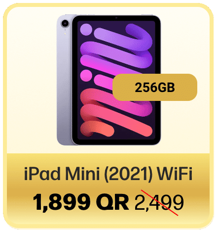 iPad Mini 8.3 inch title=