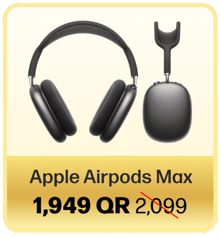 Apple AirPods Max title=
