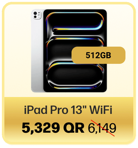 iPad Pro 13 inch title=
