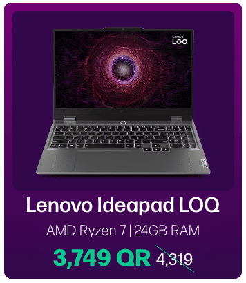 Lenovo Ideapad LOQ title=