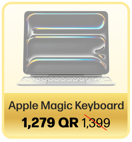 Apple Magic Keyboard title=
