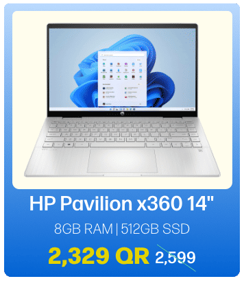 HP Pavilion x360 title=