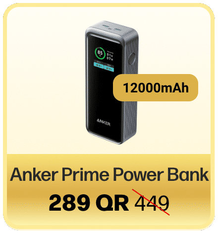 Anker Prime PowerBank title=