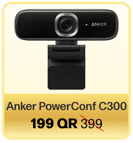 Anker PowerConf C300 title=