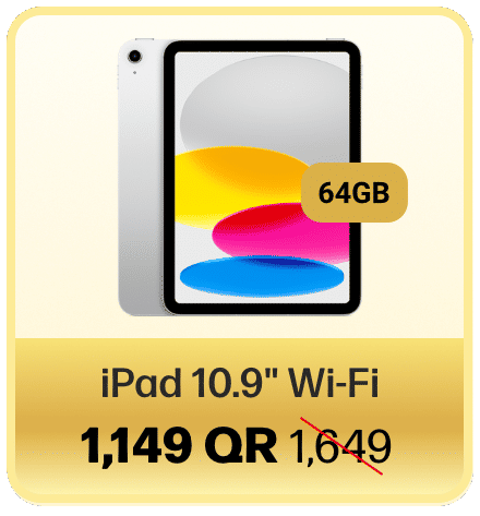 iPad 10.9 inch title=