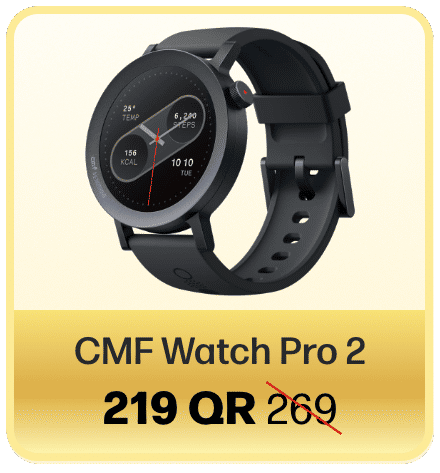 CMF Watch Pro 2 title=