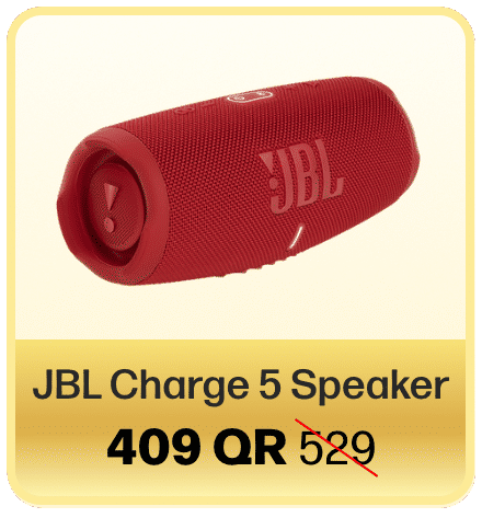 JBL Charge 5 title=