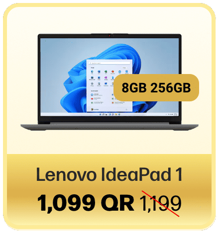 Lenovo IdeaPad 1 title=