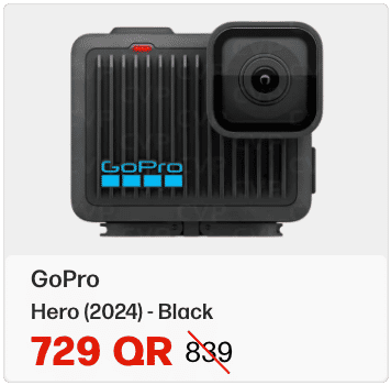 GoPro Hero (2024)