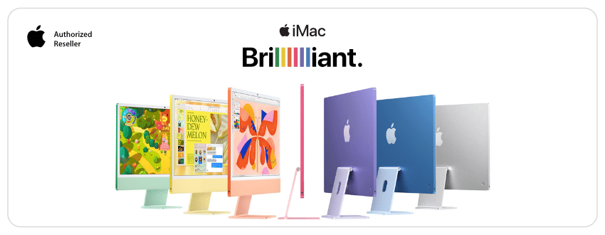 iMac 24-Inch In Qatar