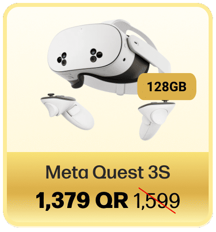 Meta Quest 3S title=