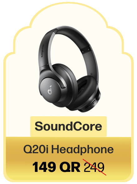 Anker SoundCore Q20i title=