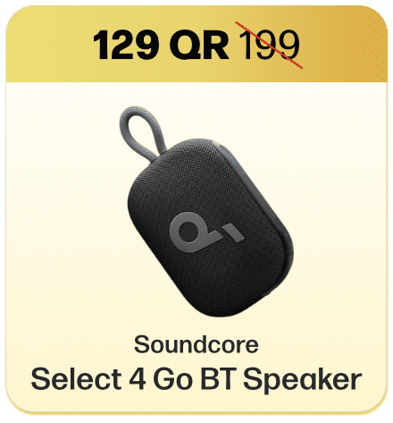 Soundcore Select 4 Go title=