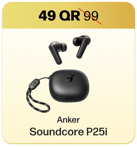 Soundcore P25i title=
