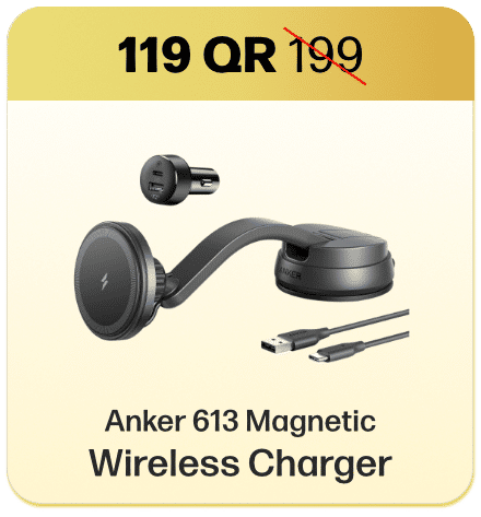 Anker 613 MagGo title=