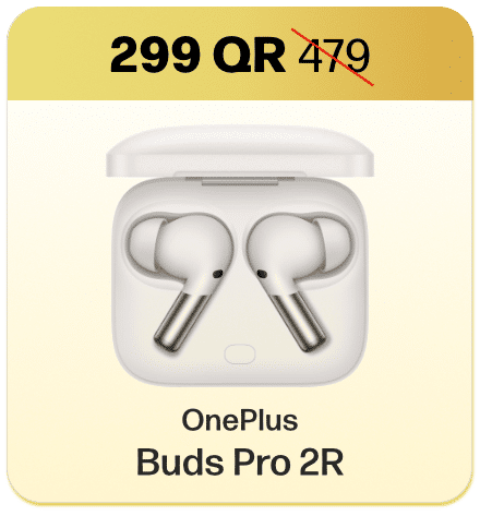 OnePlus Buds Pro 2R title=