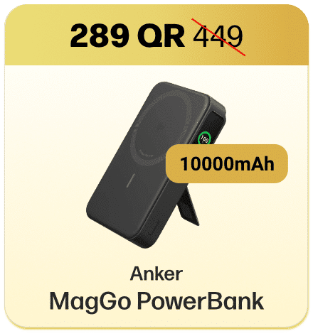 Anker MagGo PowerBank title=