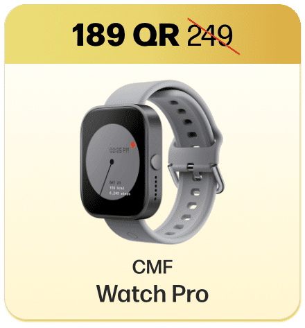 CMF Watch Pro title=
